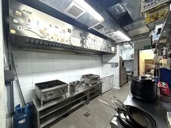 Telok Ayer Conservation Area (D1), Retail #627345011